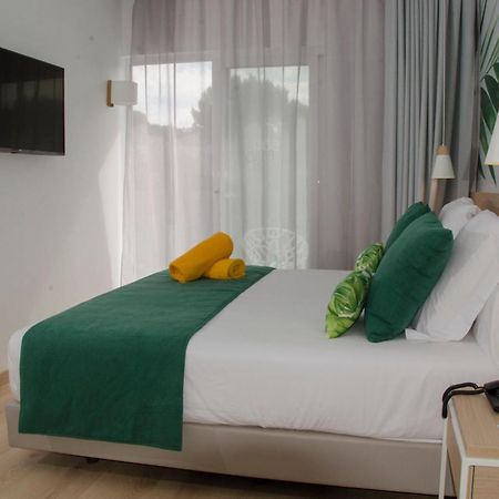 Bq Paguera Boutique Hotel - Adults Only Exterior foto