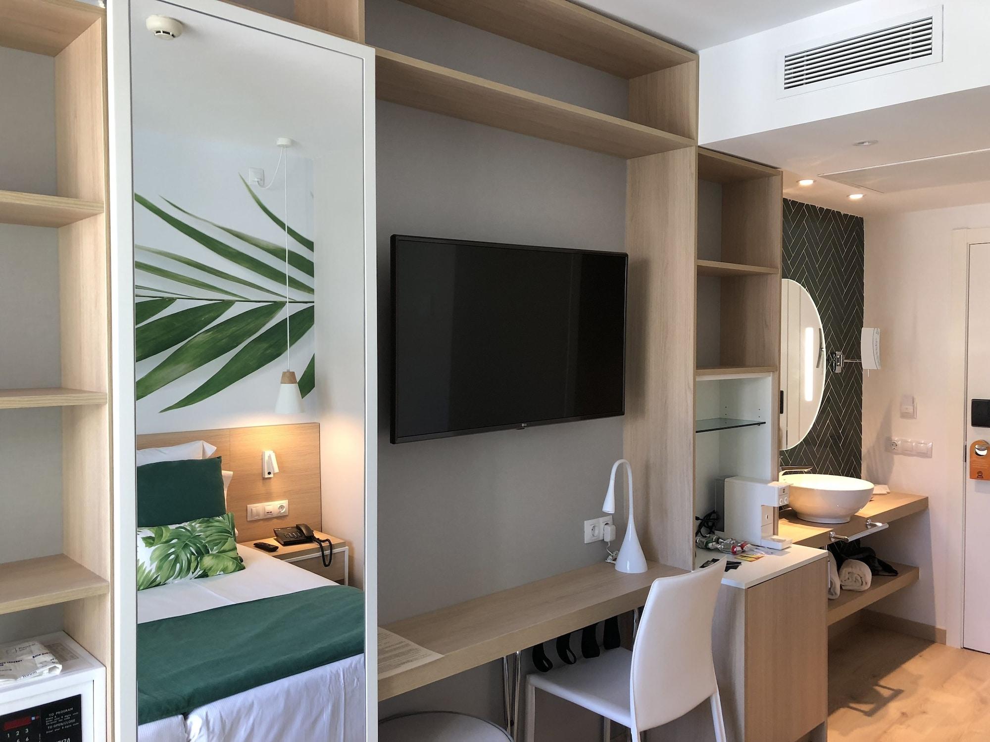 Bq Paguera Boutique Hotel - Adults Only Exterior foto