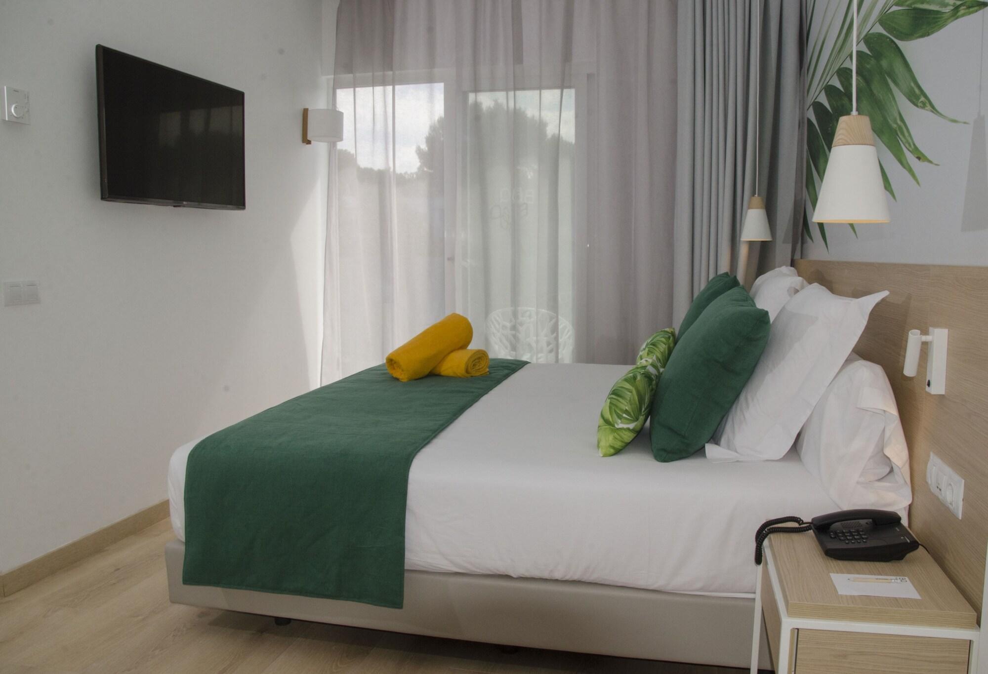Bq Paguera Boutique Hotel - Adults Only Exterior foto