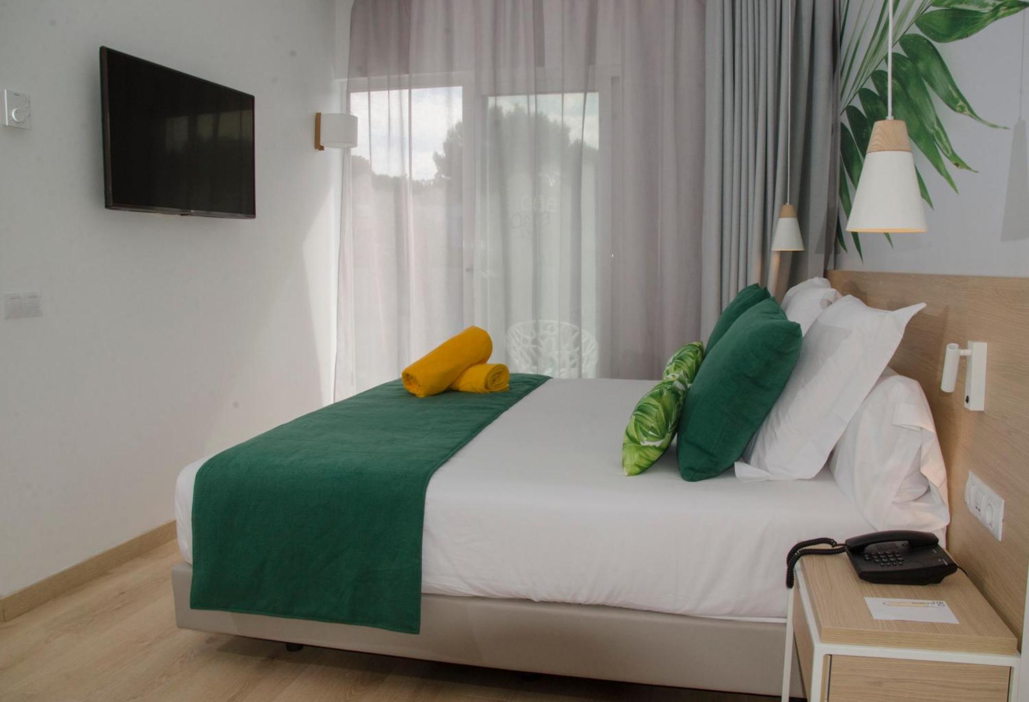 Bq Paguera Boutique Hotel - Adults Only Exterior foto