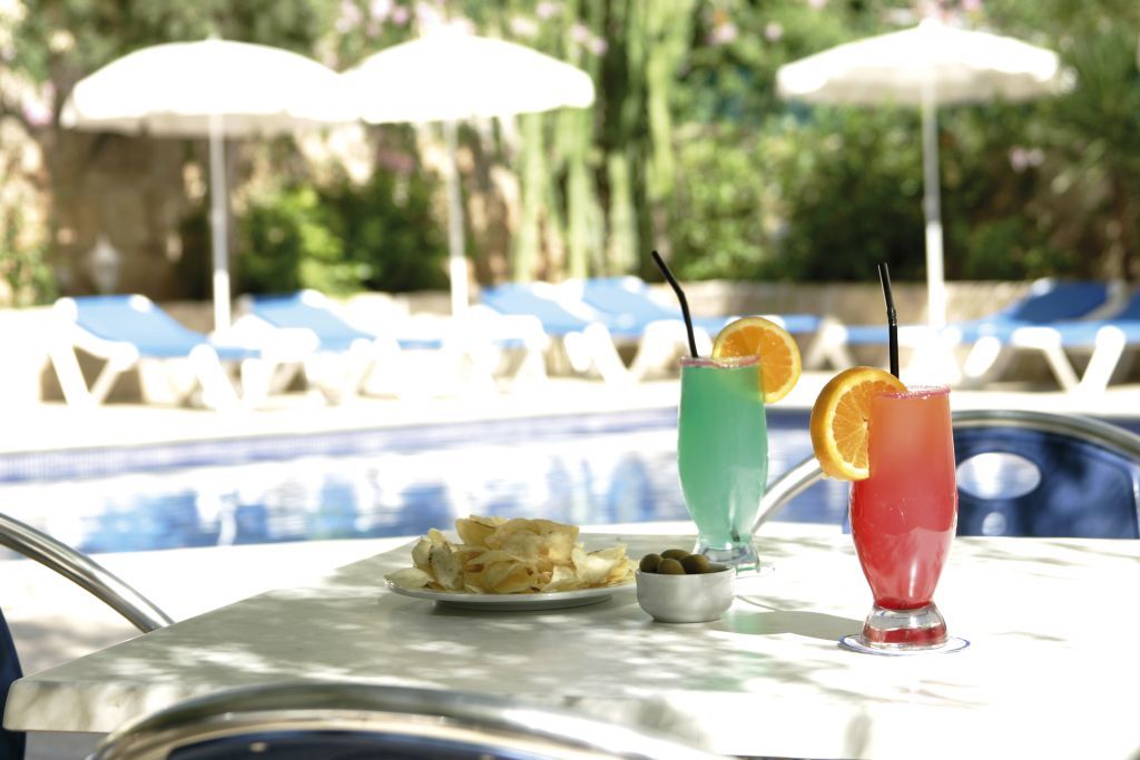 Bq Paguera Boutique Hotel - Adults Only Exterior foto