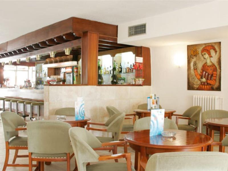 Bq Paguera Boutique Hotel - Adults Only Exterior foto