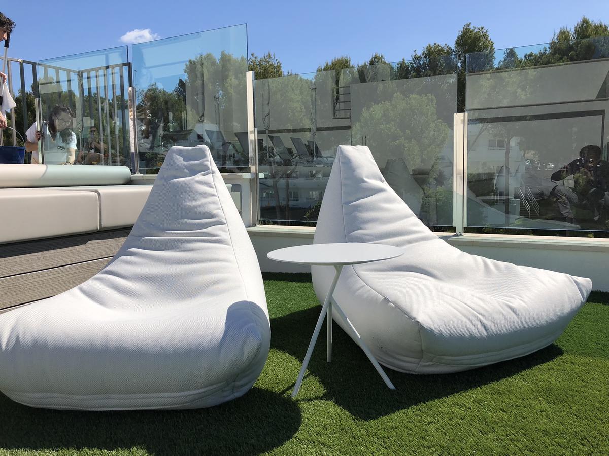 Bq Paguera Boutique Hotel - Adults Only Exterior foto
