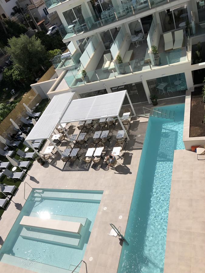 Bq Paguera Boutique Hotel - Adults Only Exterior foto