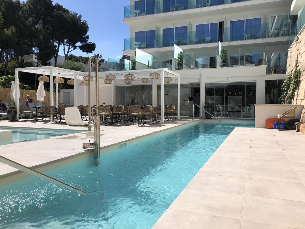 Bq Paguera Boutique Hotel - Adults Only Exterior foto