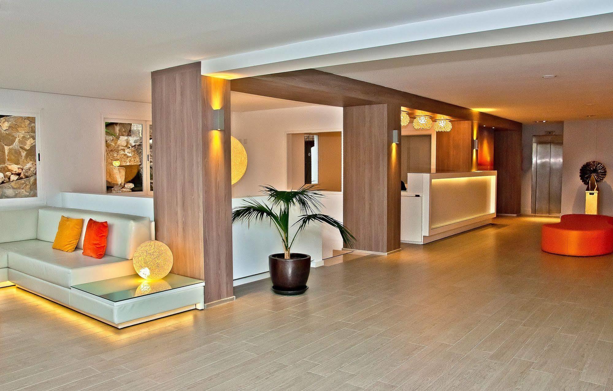 Bq Paguera Boutique Hotel - Adults Only Exterior foto