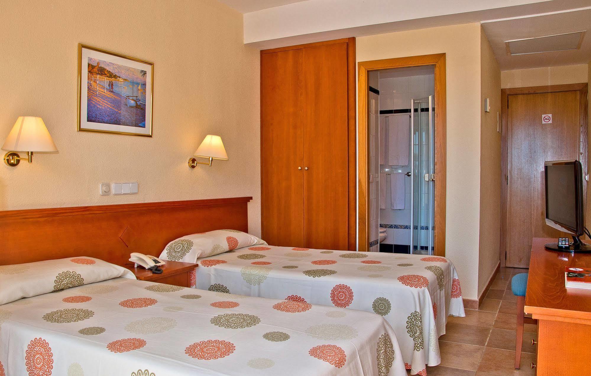 Bq Paguera Boutique Hotel - Adults Only Exterior foto